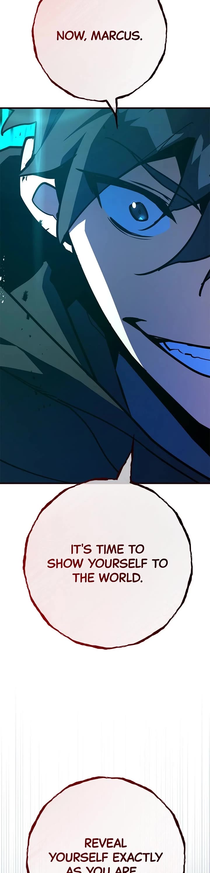 World's Strongest Troll Chapter 122 page 29 - Chapter 122: Ep. 122 - Troll's Message