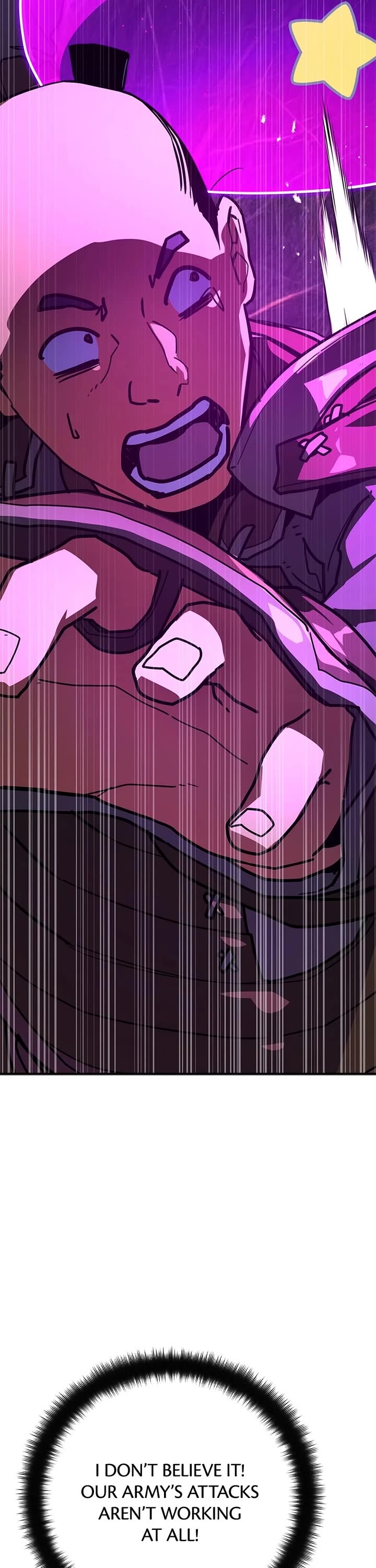World's Strongest Troll Chapter 122 page 3 - Chapter 122: Ep. 122 - Troll's Message