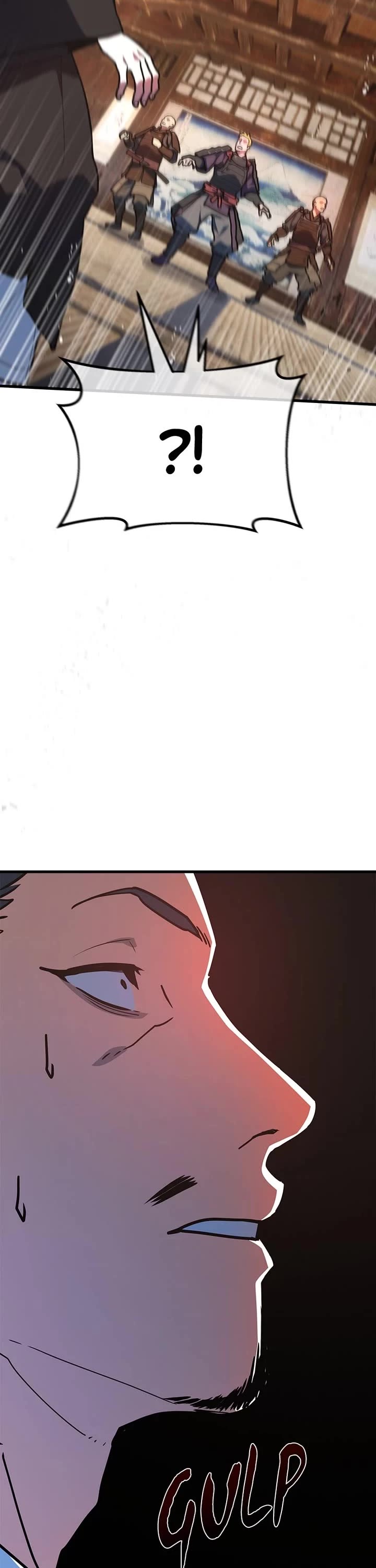 World's Strongest Troll Chapter 122 page 37 - Chapter 122: Ep. 122 - Troll's Message