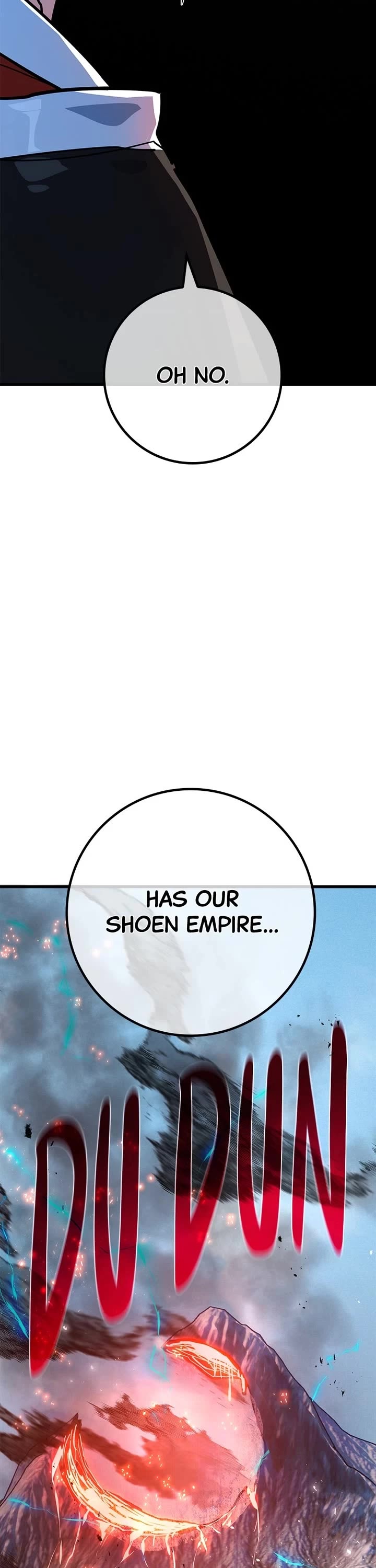 World's Strongest Troll Chapter 122 page 38 - Chapter 122: Ep. 122 - Troll's Message
