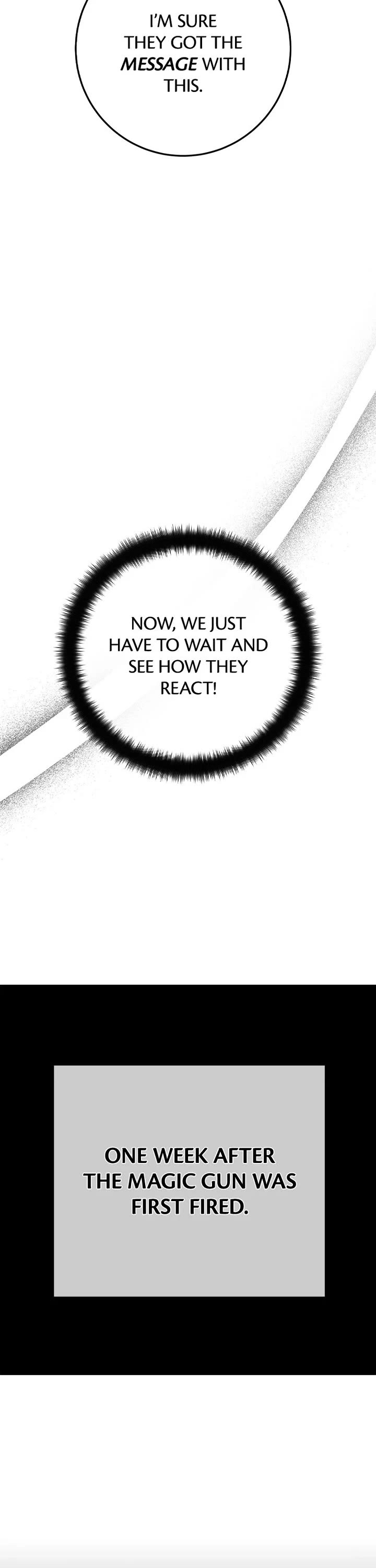 World's Strongest Troll Chapter 122 page 43 - Chapter 122: Ep. 122 - Troll's Message