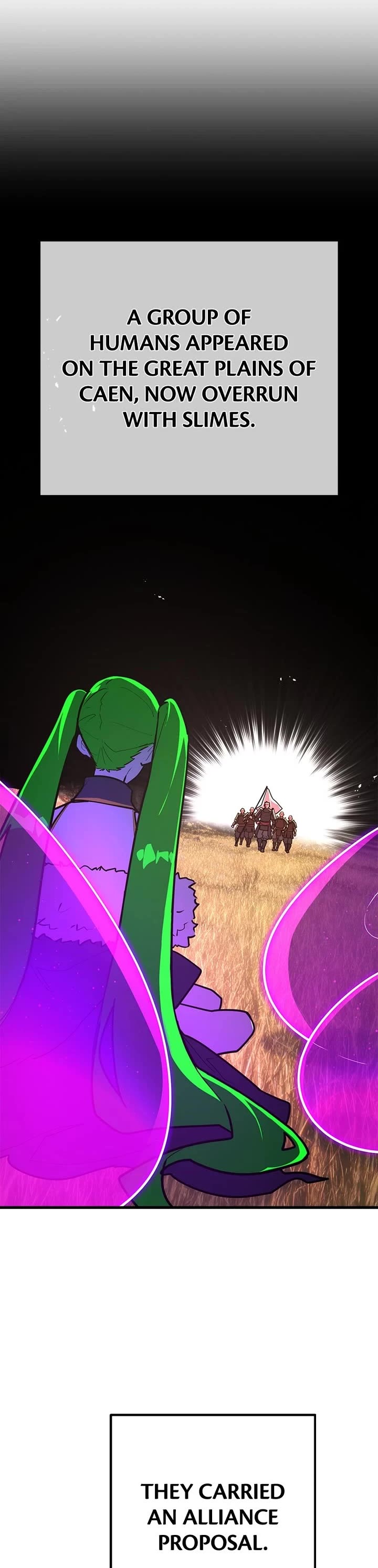 World's Strongest Troll Chapter 122 page 44 - Chapter 122: Ep. 122 - Troll's Message