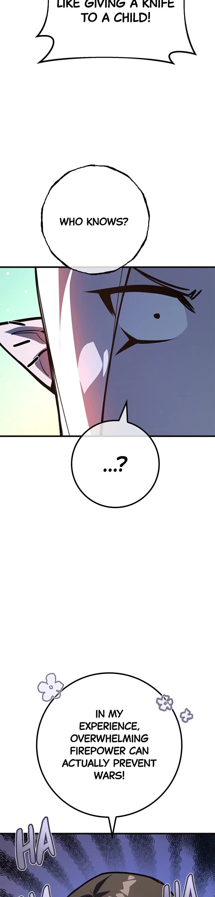 World's Strongest Troll Chapter 122 page 53 - Chapter 122: Ep. 122 - Troll's Message