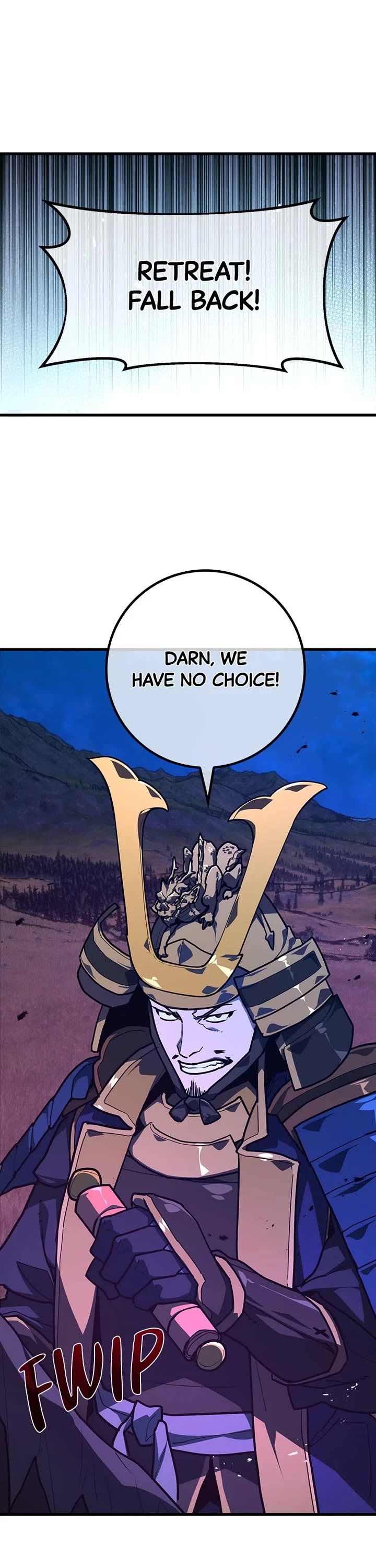 World's Strongest Troll Chapter 122 page 8 - Chapter 122: Ep. 122 - Troll's Message