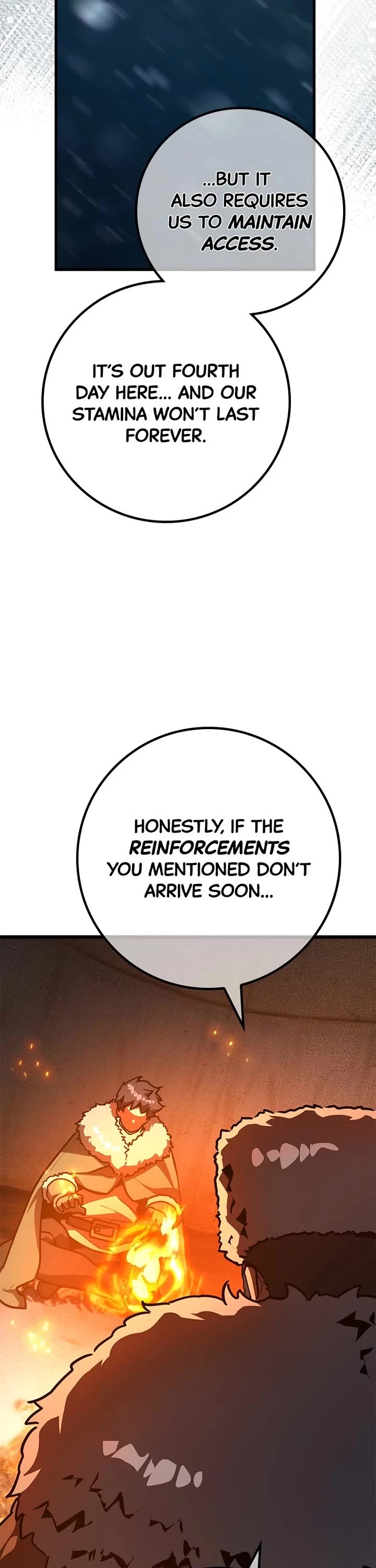 World's Strongest Troll Chapter 123 page 16 - Chapter 123: Ep. 123 - Most Ancient Darkness (1)