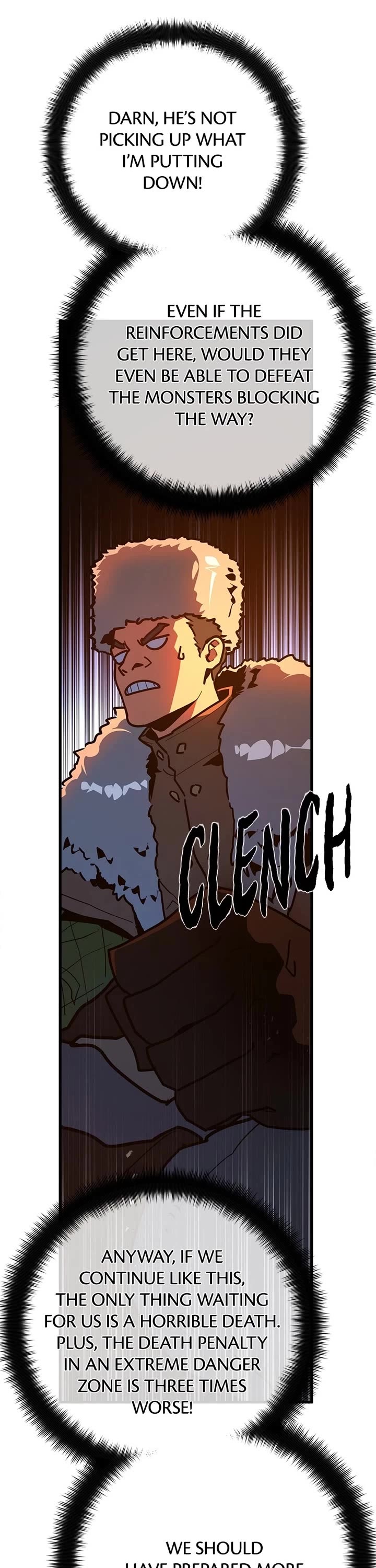 World's Strongest Troll Chapter 123 page 18 - Chapter 123: Ep. 123 - Most Ancient Darkness (1)