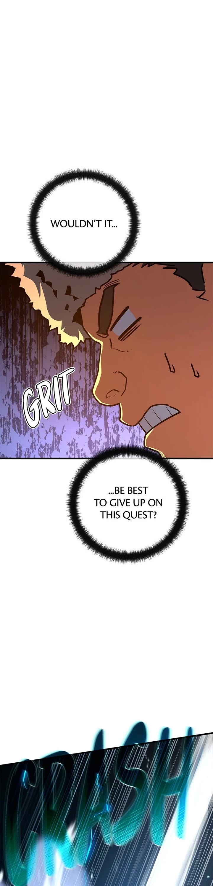 World's Strongest Troll Chapter 123 page 20 - Chapter 123: Ep. 123 - Most Ancient Darkness (1)
