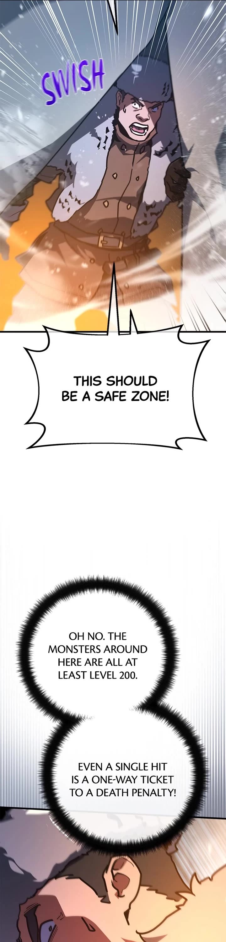 World's Strongest Troll Chapter 123 page 22 - Chapter 123: Ep. 123 - Most Ancient Darkness (1)