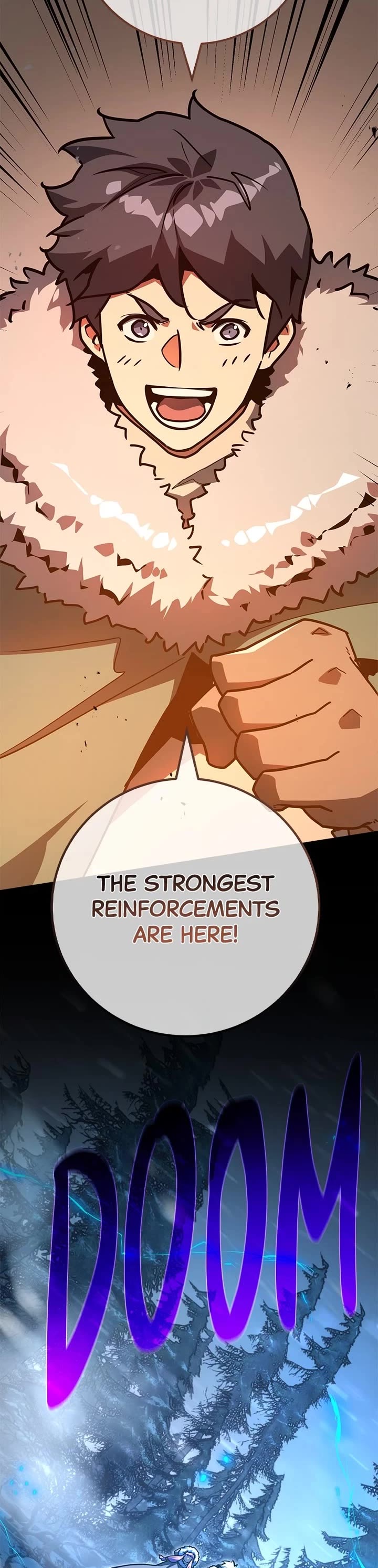 World's Strongest Troll Chapter 123 page 24 - Chapter 123: Ep. 123 - Most Ancient Darkness (1)