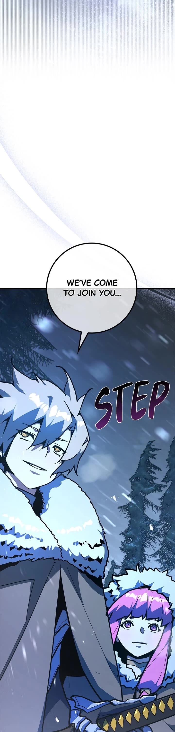 World's Strongest Troll Chapter 123 page 27 - Chapter 123: Ep. 123 - Most Ancient Darkness (1)