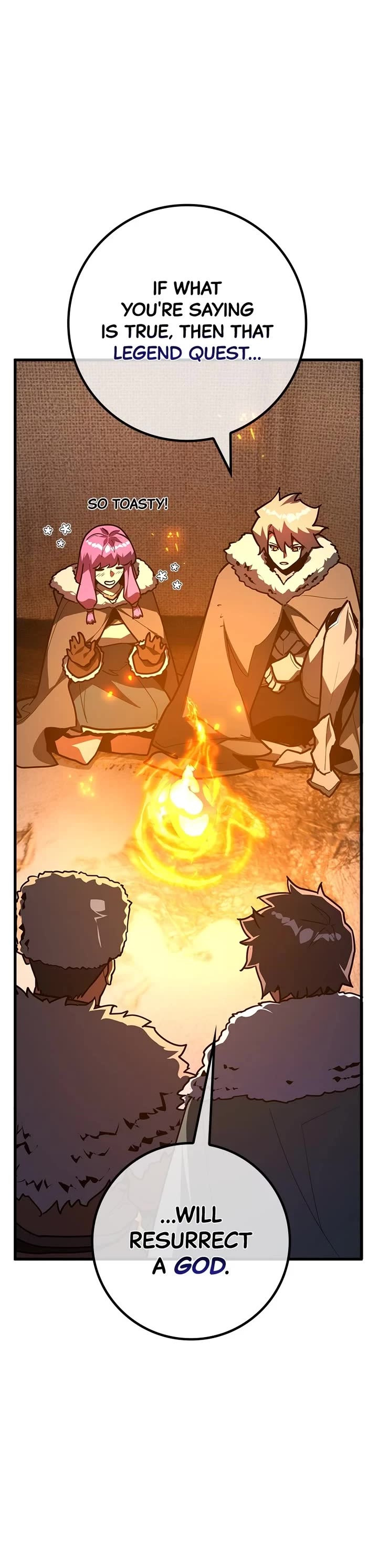 World's Strongest Troll Chapter 123 page 29 - Chapter 123: Ep. 123 - Most Ancient Darkness (1)