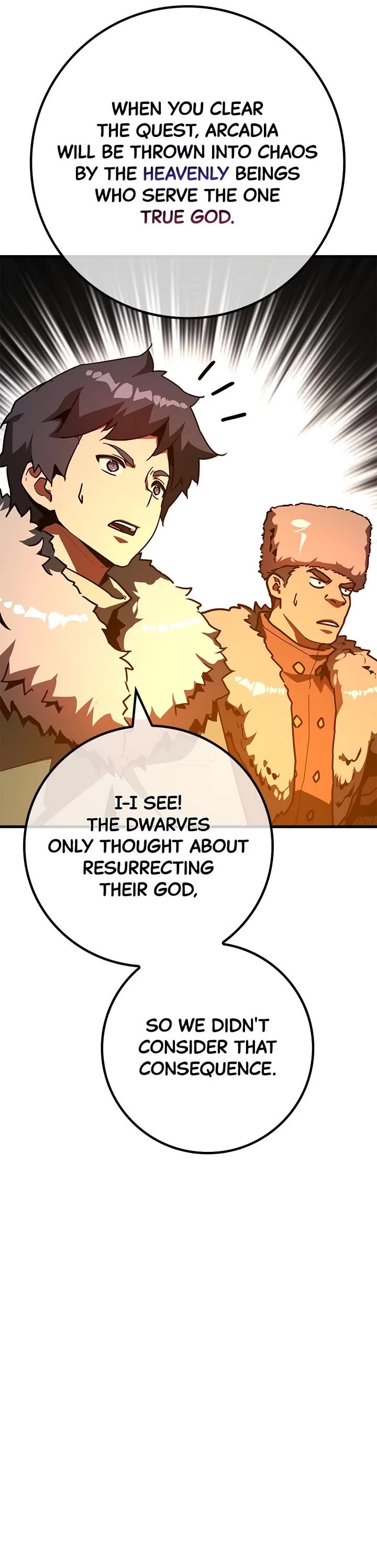 World's Strongest Troll Chapter 123 page 30 - Chapter 123: Ep. 123 - Most Ancient Darkness (1)