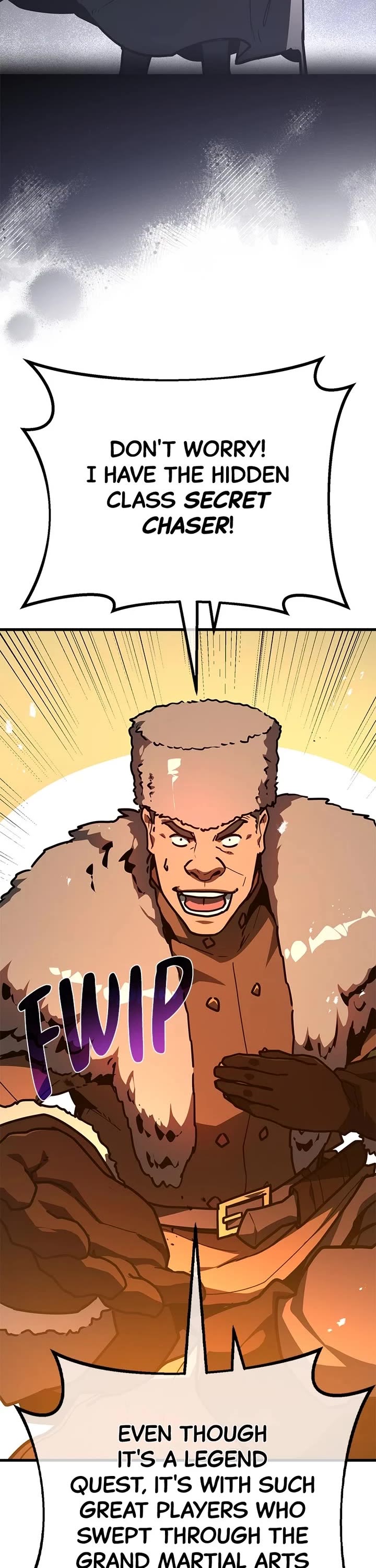World's Strongest Troll Chapter 123 page 32 - Chapter 123: Ep. 123 - Most Ancient Darkness (1)