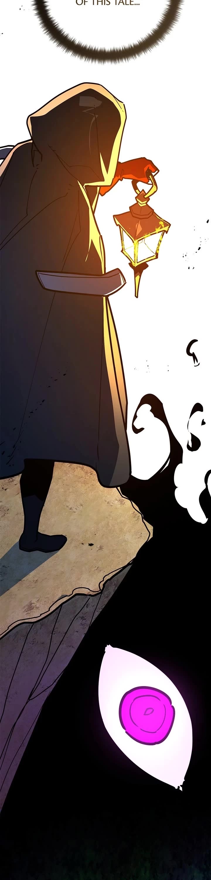 World's Strongest Troll Chapter 123 page 41 - Chapter 123: Ep. 123 - Most Ancient Darkness (1)