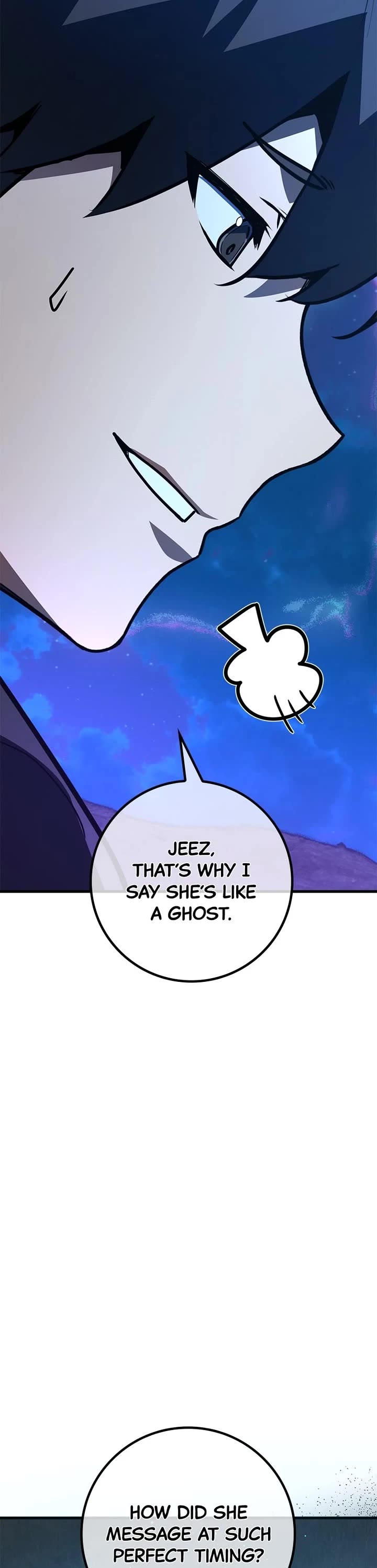 World's Strongest Troll Chapter 123 page 44 - Chapter 123: Ep. 123 - Most Ancient Darkness (1)