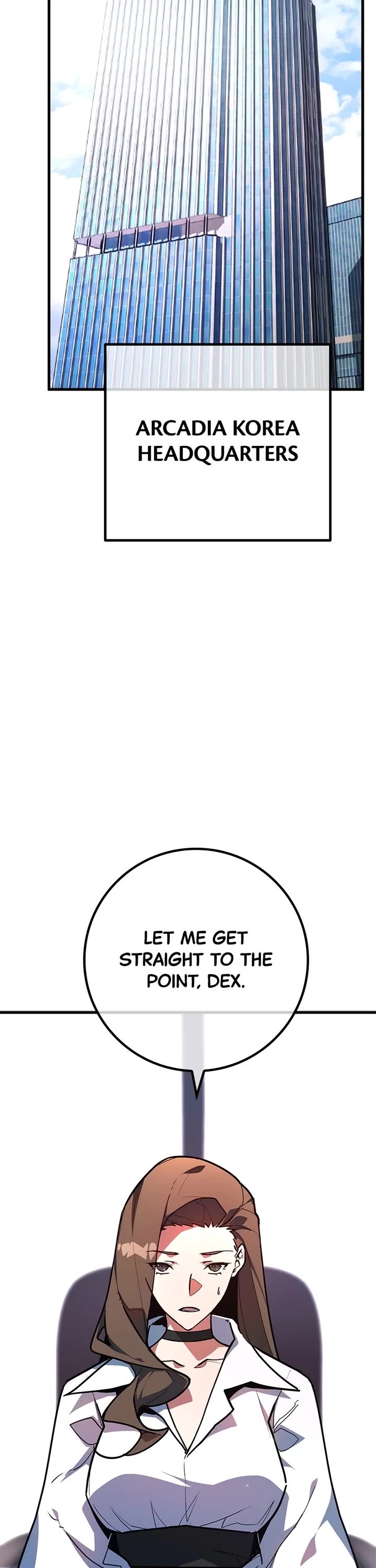 World's Strongest Troll Chapter 123 page 46 - Chapter 123: Ep. 123 - Most Ancient Darkness (1)