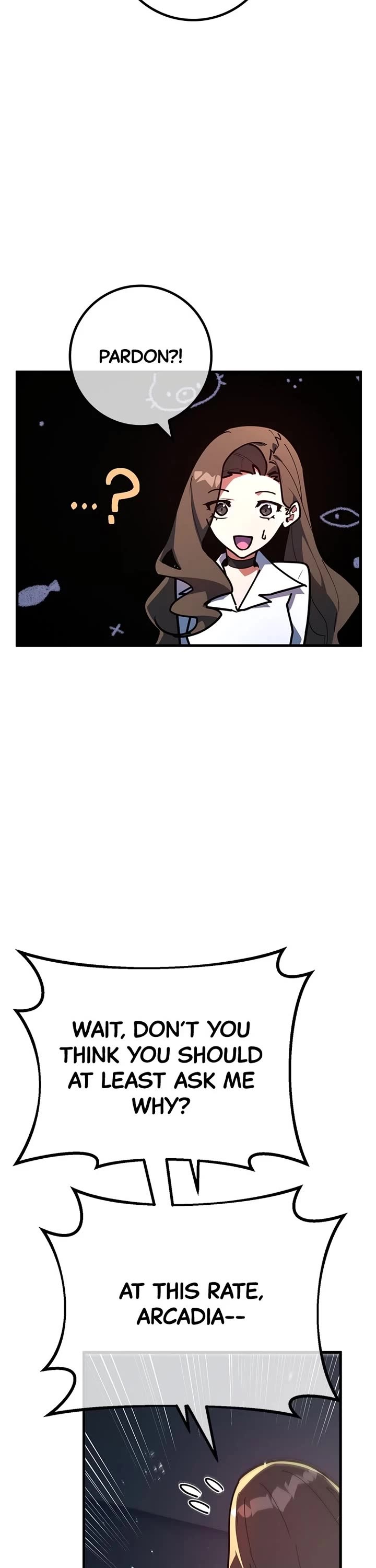 World's Strongest Troll Chapter 123 page 48 - Chapter 123: Ep. 123 - Most Ancient Darkness (1)