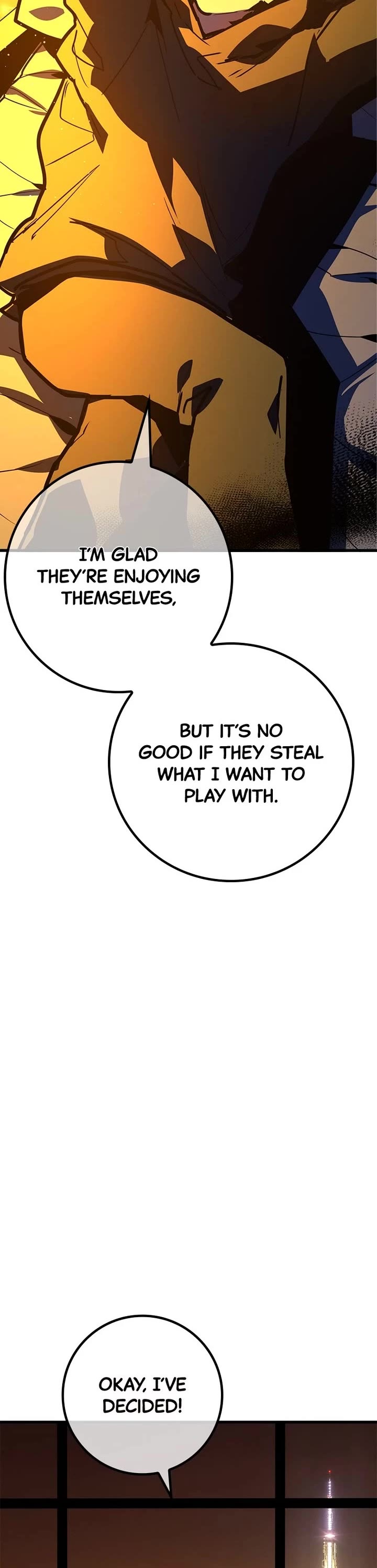 World's Strongest Troll Chapter 123 page 5 - Chapter 123: Ep. 123 - Most Ancient Darkness (1)