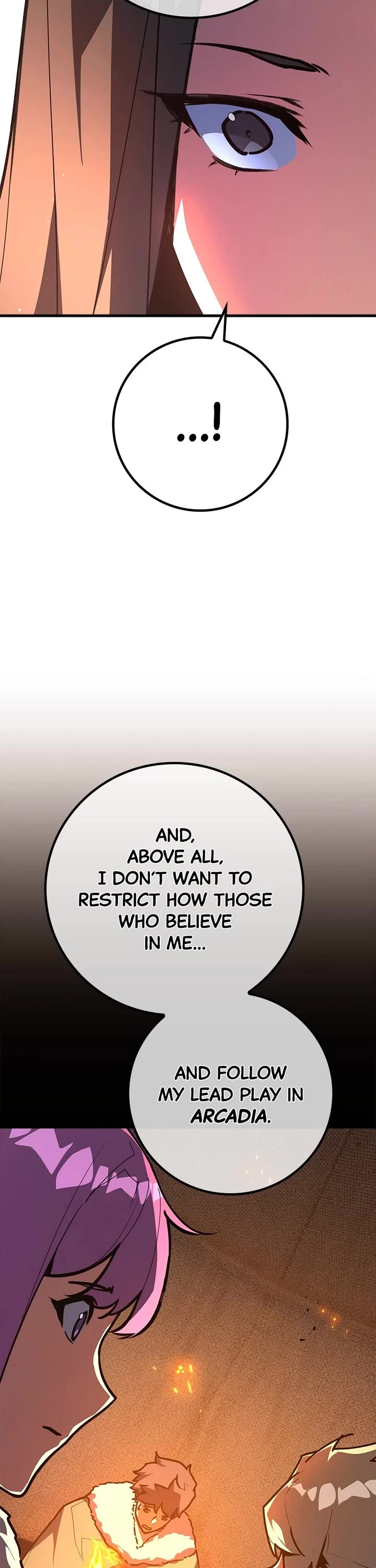World's Strongest Troll Chapter 123 page 52 - Chapter 123: Ep. 123 - Most Ancient Darkness (1)