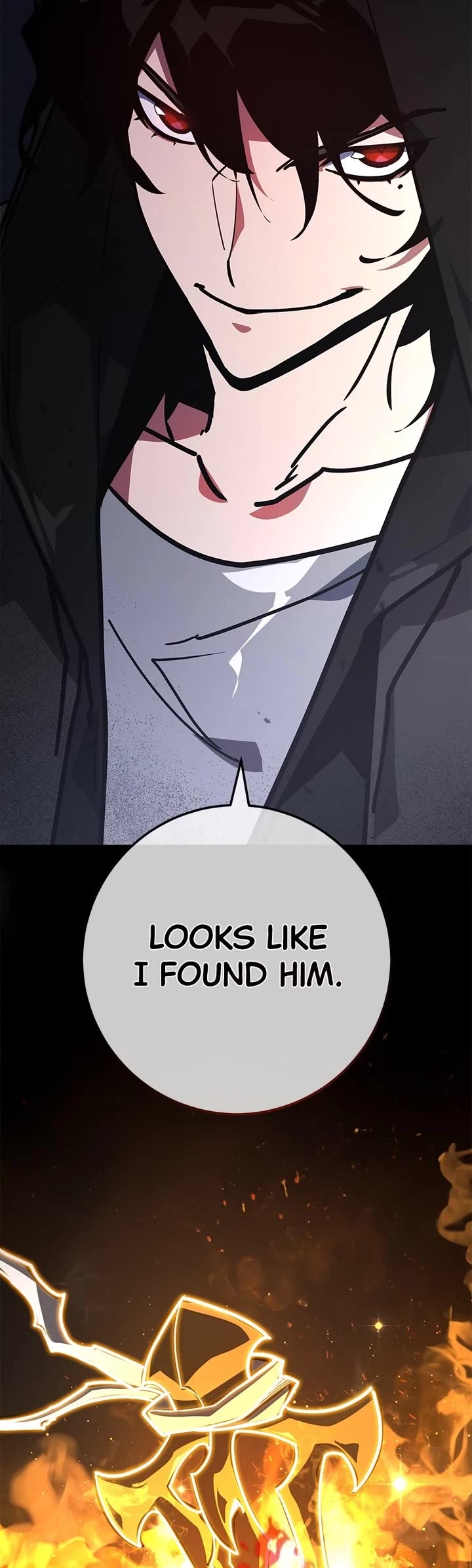 World's Strongest Troll Chapter 123 page 57 - Chapter 123: Ep. 123 - Most Ancient Darkness (1)