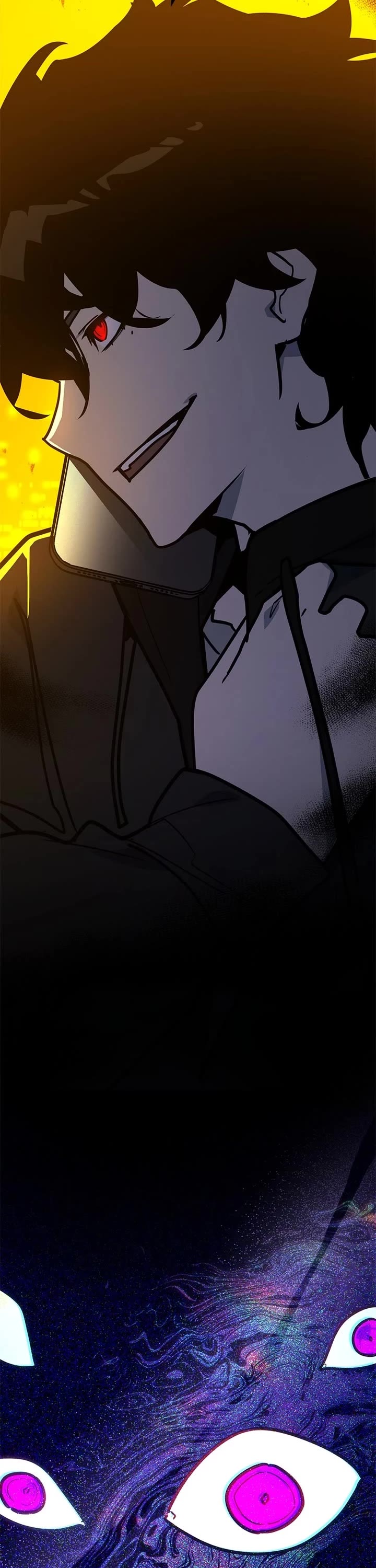 World's Strongest Troll Chapter 123 page 7 - Chapter 123: Ep. 123 - Most Ancient Darkness (1)