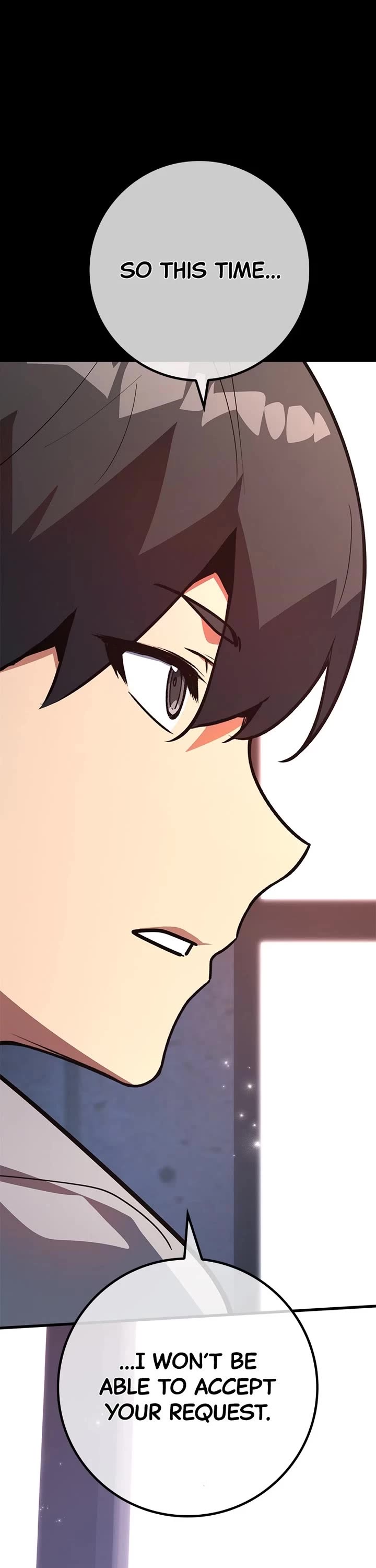 World's Strongest Troll Chapter 124 page 1 - Chapter 124: Ep. 124 - Most Ancient Darkness (2)