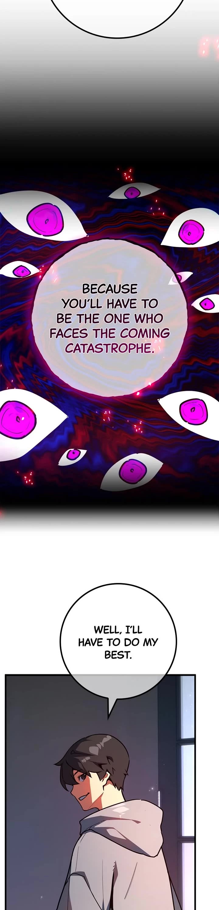 World's Strongest Troll Chapter 124 page 10 - Chapter 124: Ep. 124 - Most Ancient Darkness (2)