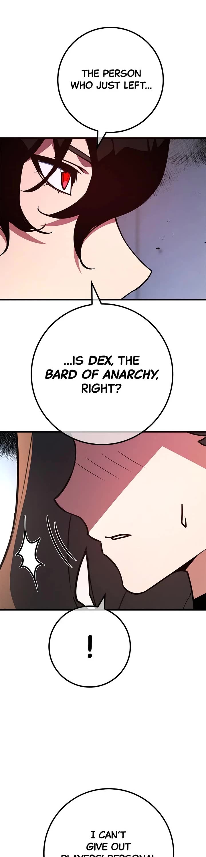 World's Strongest Troll Chapter 124 page 20 - Chapter 124: Ep. 124 - Most Ancient Darkness (2)