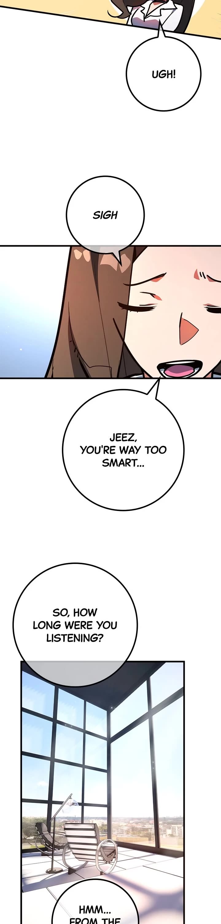 World's Strongest Troll Chapter 124 page 23 - Chapter 124: Ep. 124 - Most Ancient Darkness (2)