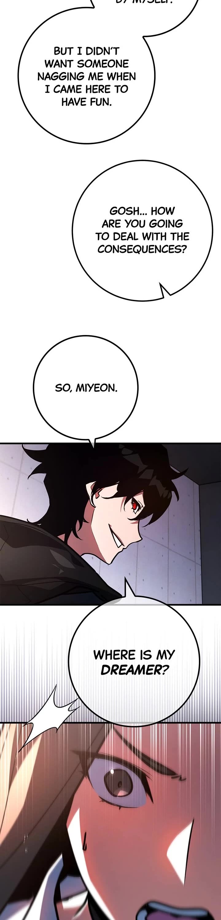 World's Strongest Troll Chapter 124 page 25 - Chapter 124: Ep. 124 - Most Ancient Darkness (2)