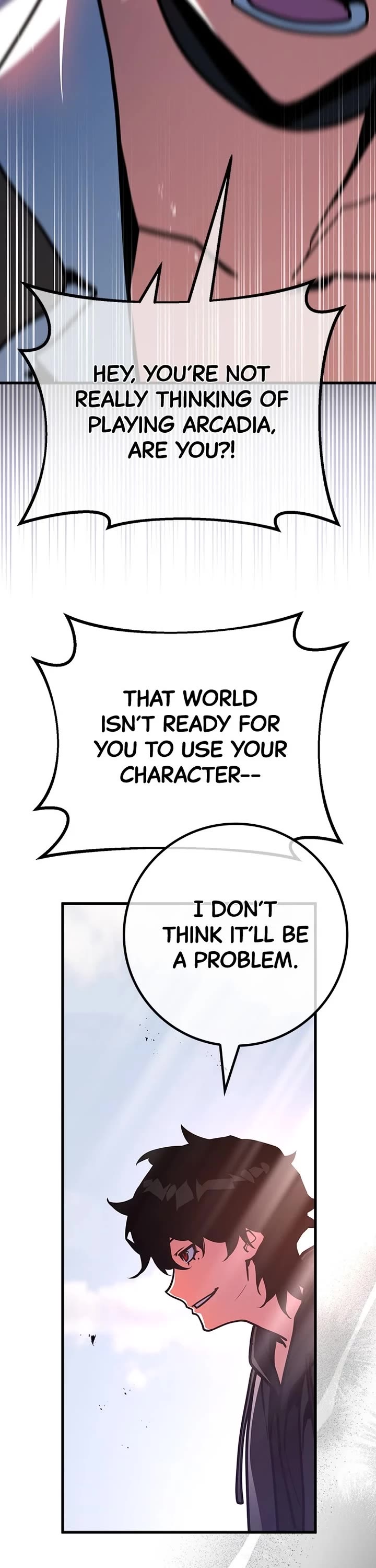 World's Strongest Troll Chapter 124 page 26 - Chapter 124: Ep. 124 - Most Ancient Darkness (2)