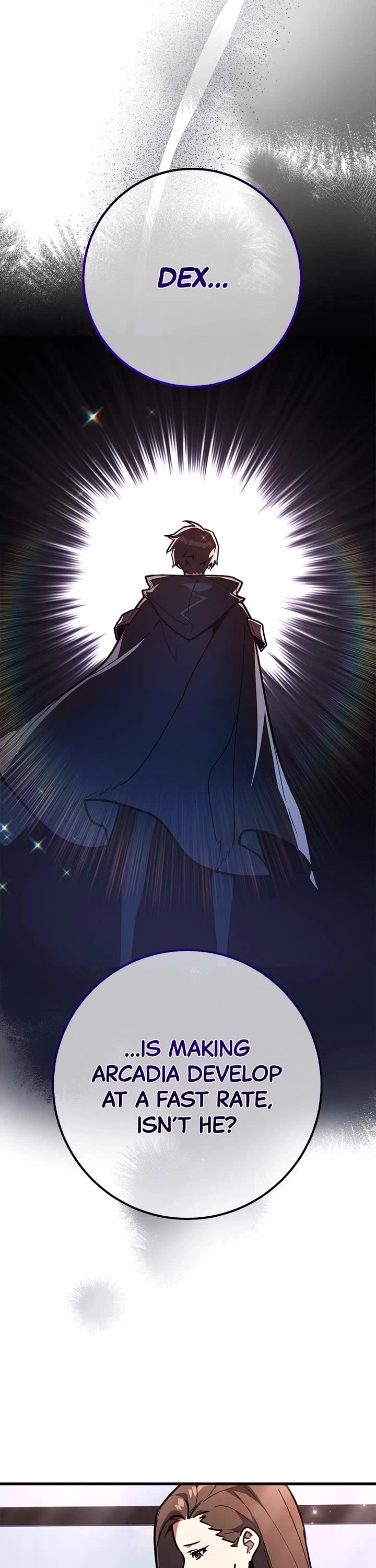 World's Strongest Troll Chapter 124 page 27 - Chapter 124: Ep. 124 - Most Ancient Darkness (2)
