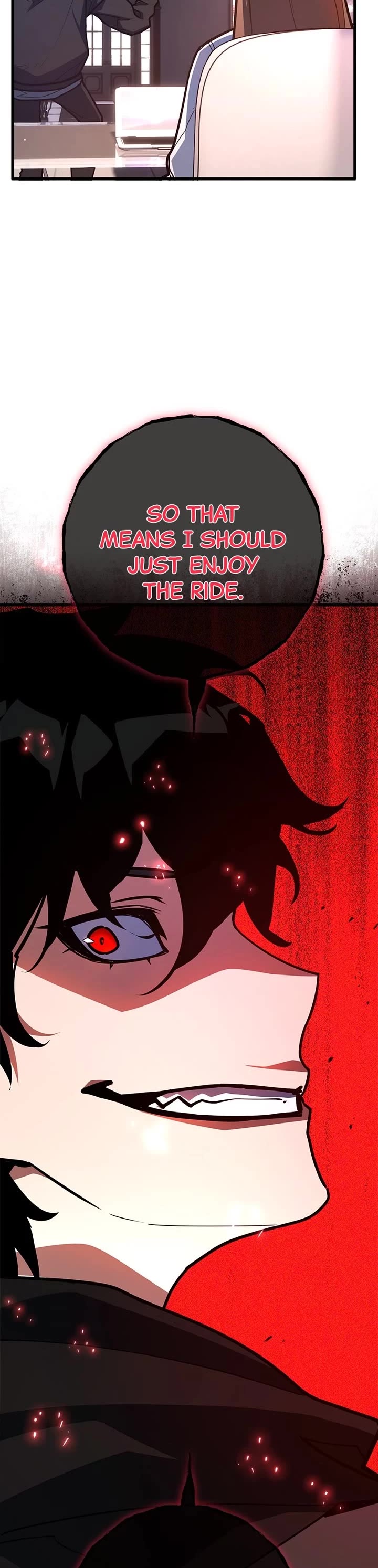 World's Strongest Troll Chapter 124 page 29 - Chapter 124: Ep. 124 - Most Ancient Darkness (2)