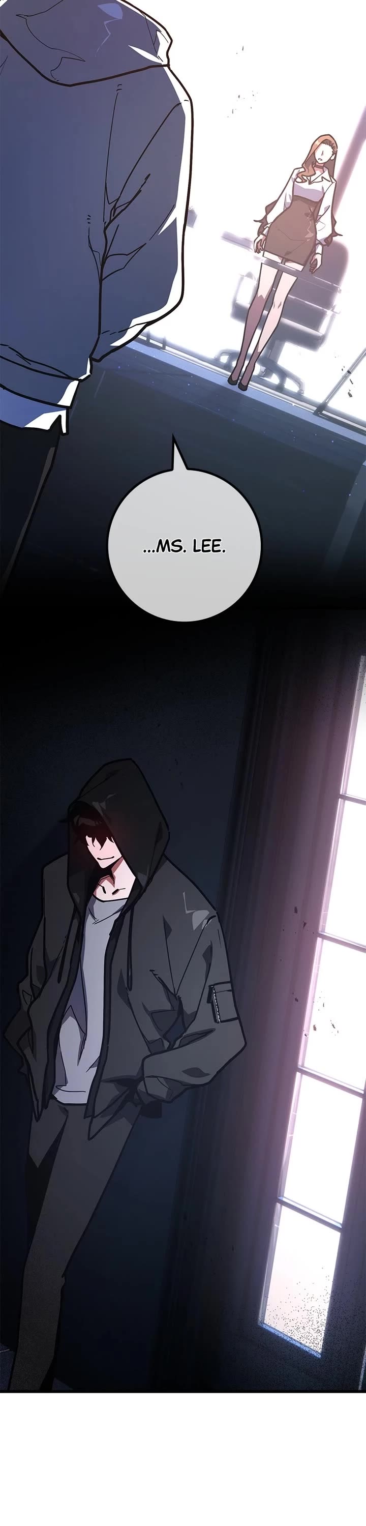 World's Strongest Troll Chapter 124 page 3 - Chapter 124: Ep. 124 - Most Ancient Darkness (2)