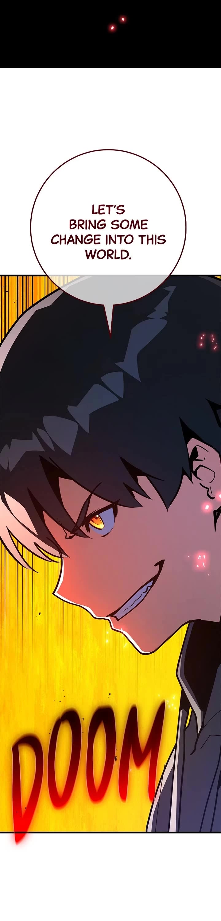 World's Strongest Troll Chapter 124 page 33 - Chapter 124: Ep. 124 - Most Ancient Darkness (2)