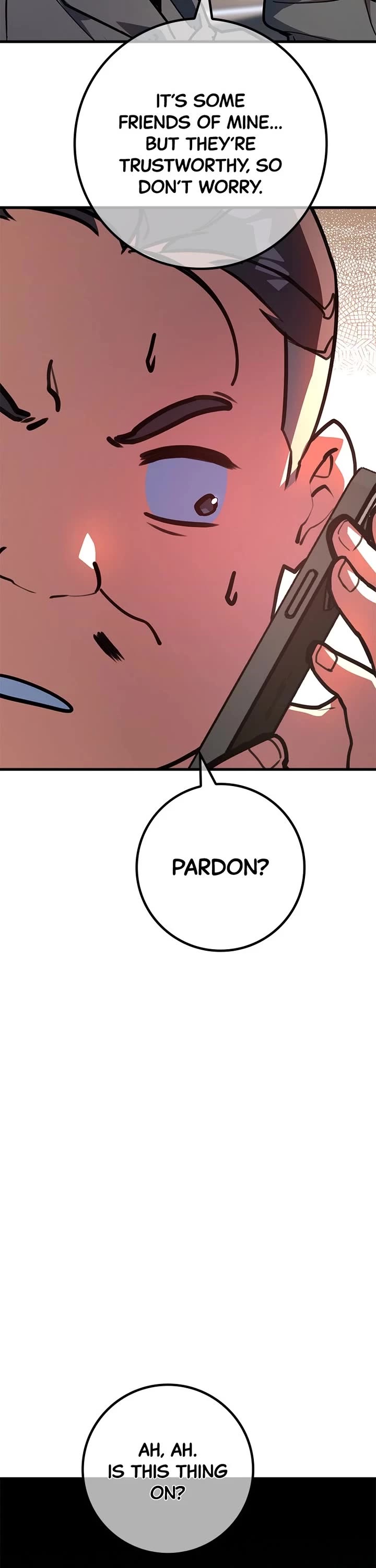 World's Strongest Troll Chapter 124 page 36 - Chapter 124: Ep. 124 - Most Ancient Darkness (2)