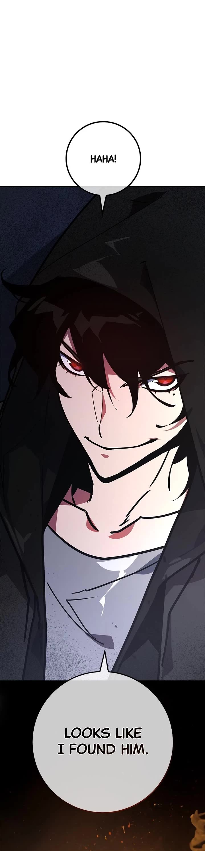 World's Strongest Troll Chapter 124 page 4 - Chapter 124: Ep. 124 - Most Ancient Darkness (2)