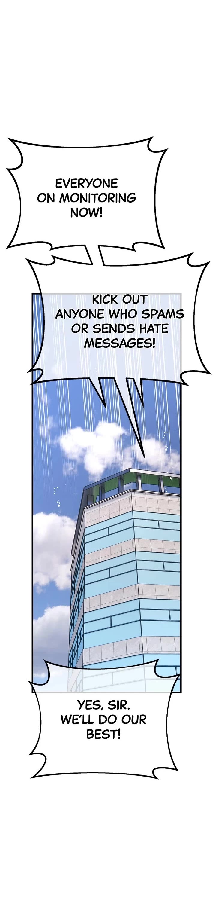 World's Strongest Troll Chapter 124 page 40 - Chapter 124: Ep. 124 - Most Ancient Darkness (2)