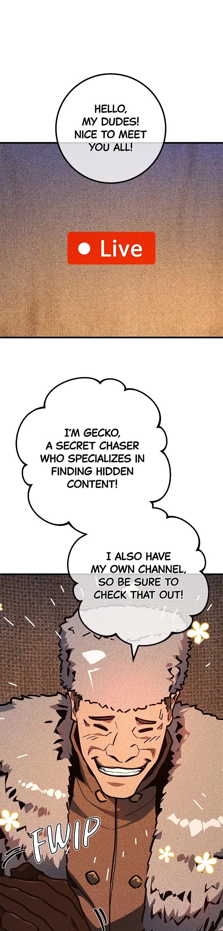 World's Strongest Troll Chapter 124 page 41 - Chapter 124: Ep. 124 - Most Ancient Darkness (2)