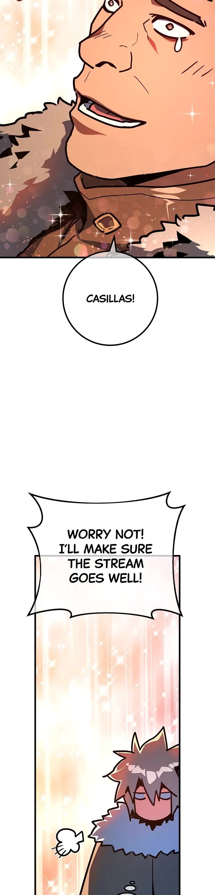 World's Strongest Troll Chapter 124 page 44 - Chapter 124: Ep. 124 - Most Ancient Darkness (2)