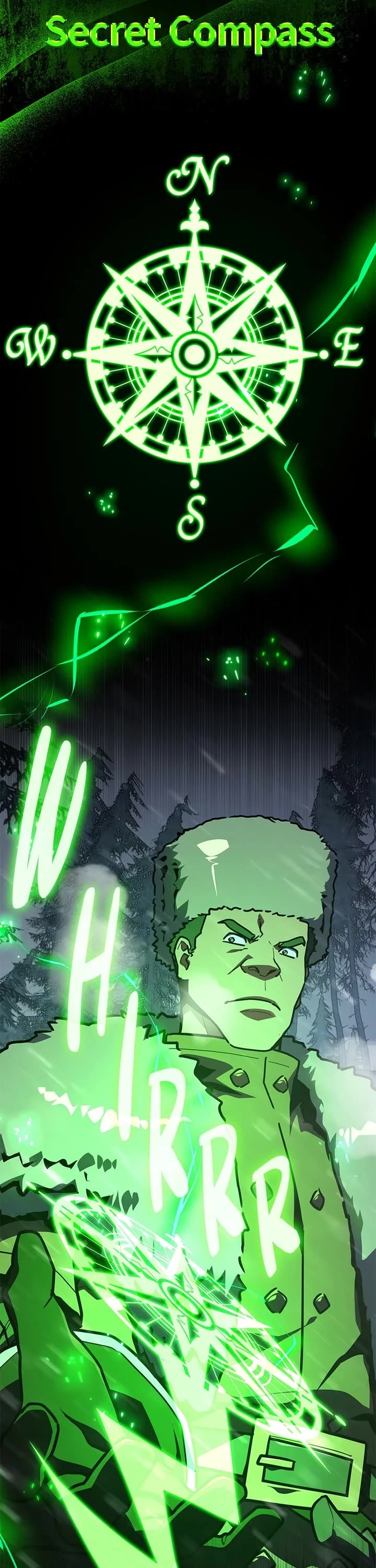 World's Strongest Troll Chapter 124 page 48 - Chapter 124: Ep. 124 - Most Ancient Darkness (2)