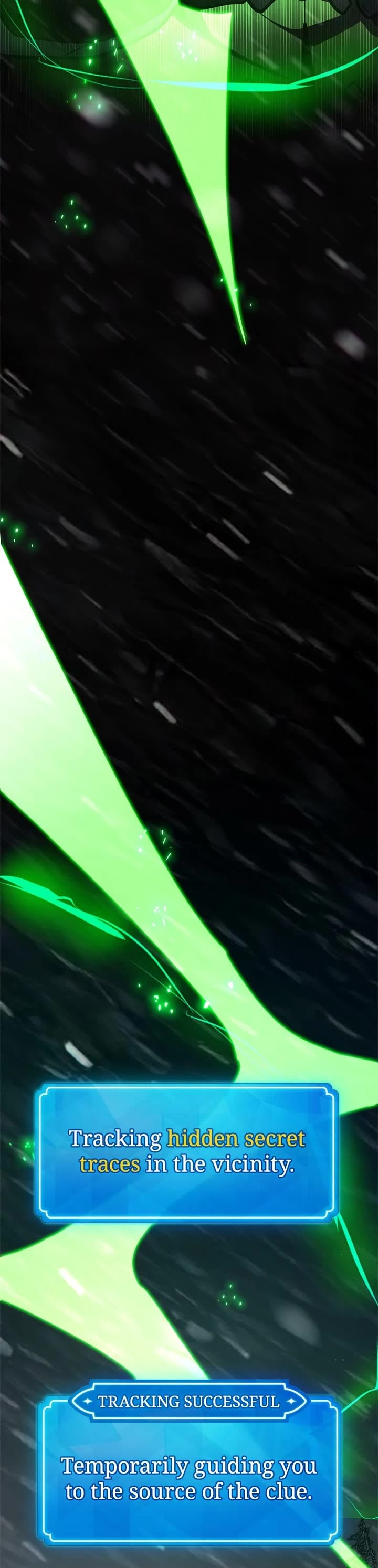 World's Strongest Troll Chapter 124 page 49 - Chapter 124: Ep. 124 - Most Ancient Darkness (2)