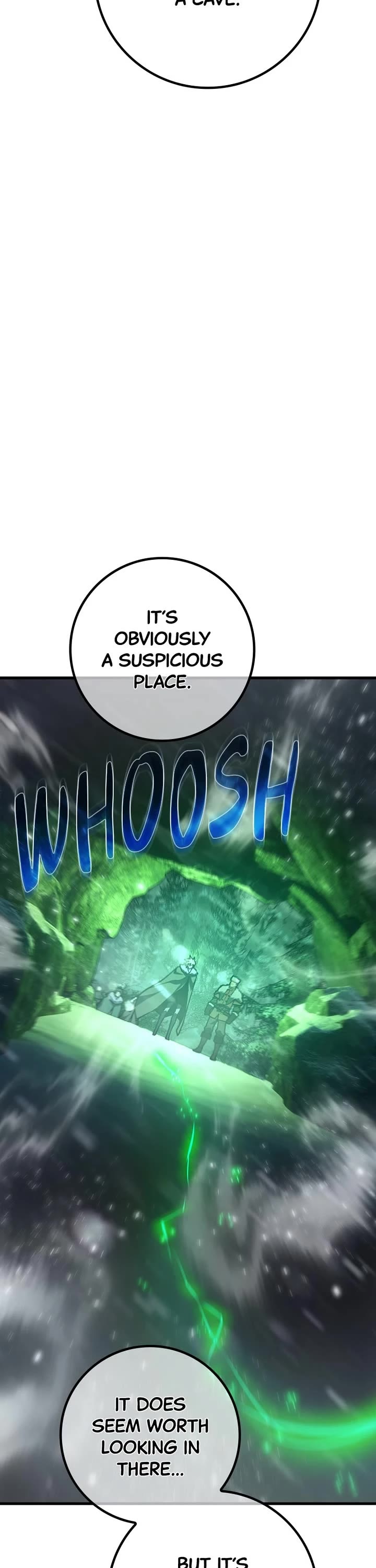World's Strongest Troll Chapter 124 page 51 - Chapter 124: Ep. 124 - Most Ancient Darkness (2)