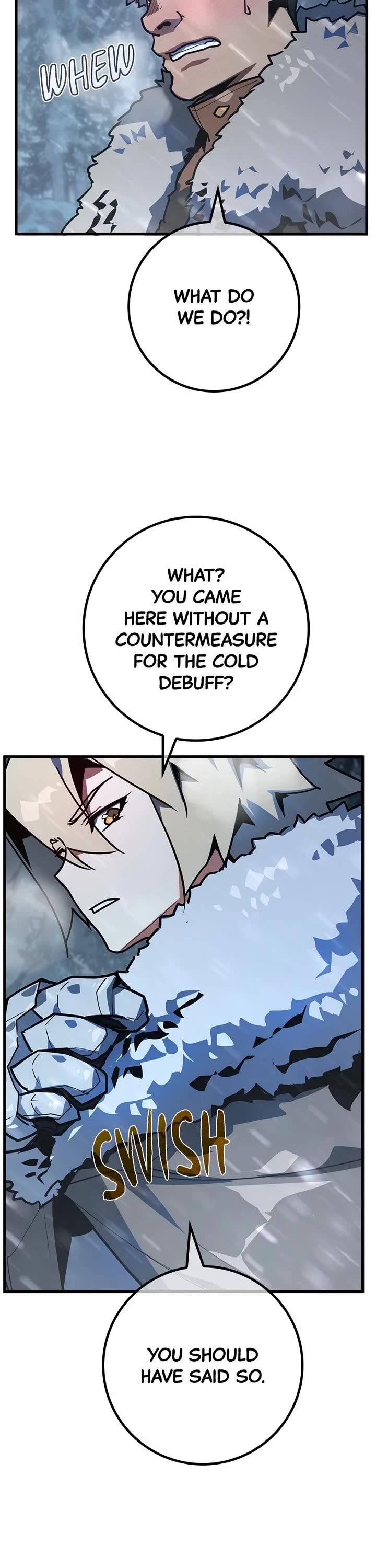 World's Strongest Troll Chapter 124 page 53 - Chapter 124: Ep. 124 - Most Ancient Darkness (2)