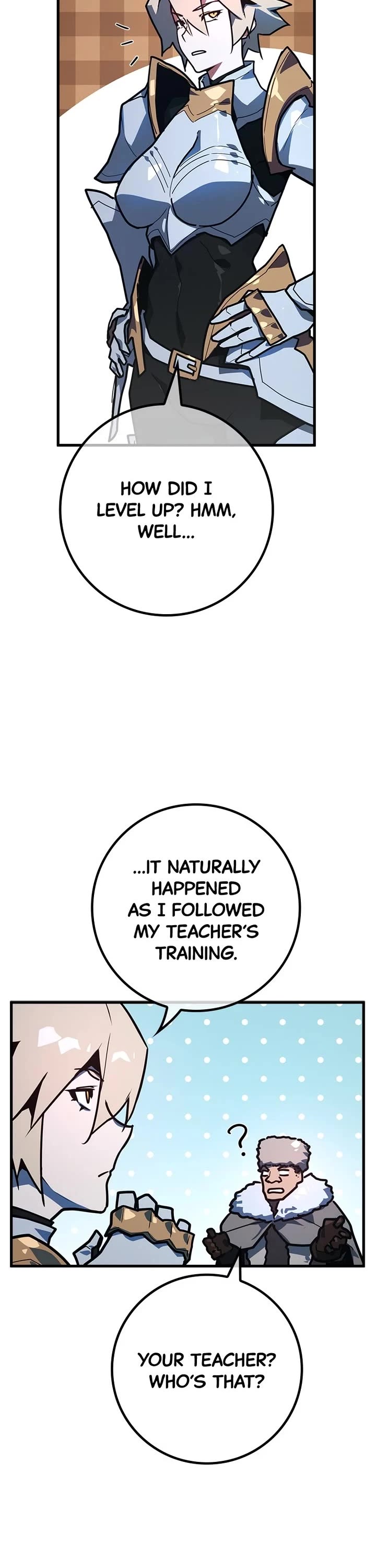 World's Strongest Troll Chapter 124 page 57 - Chapter 124: Ep. 124 - Most Ancient Darkness (2)