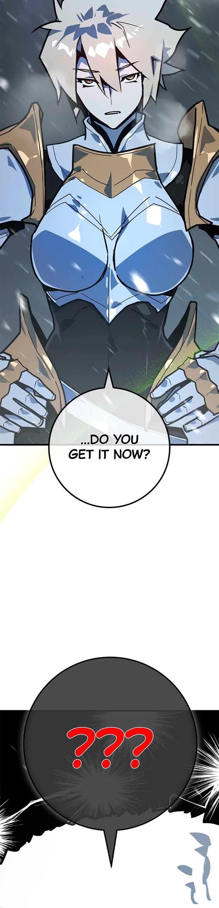 World's Strongest Troll Chapter 124 page 60 - Chapter 124: Ep. 124 - Most Ancient Darkness (2)