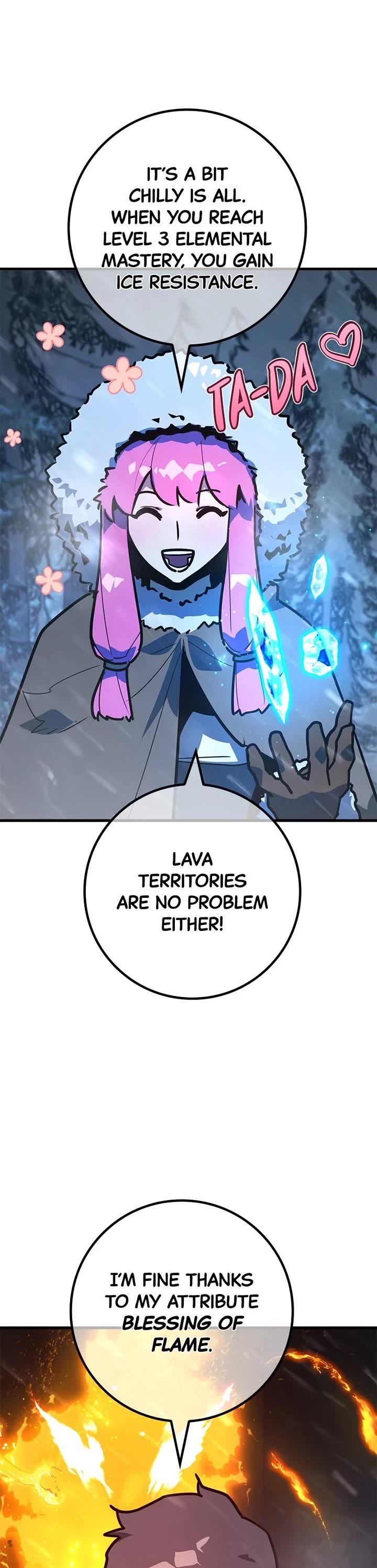 World's Strongest Troll Chapter 124 page 64 - Chapter 124: Ep. 124 - Most Ancient Darkness (2)