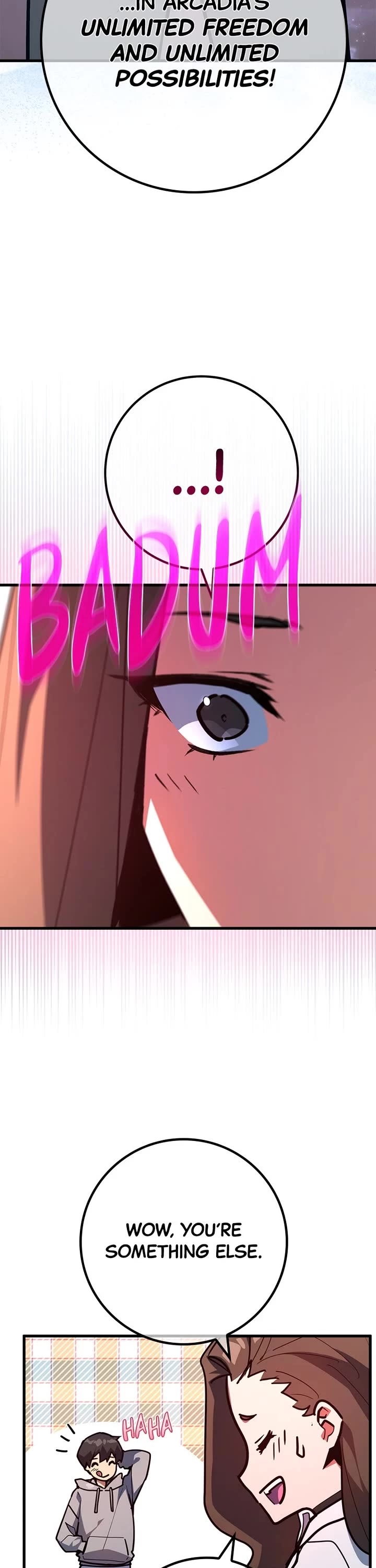 World's Strongest Troll Chapter 124 page 8 - Chapter 124: Ep. 124 - Most Ancient Darkness (2)