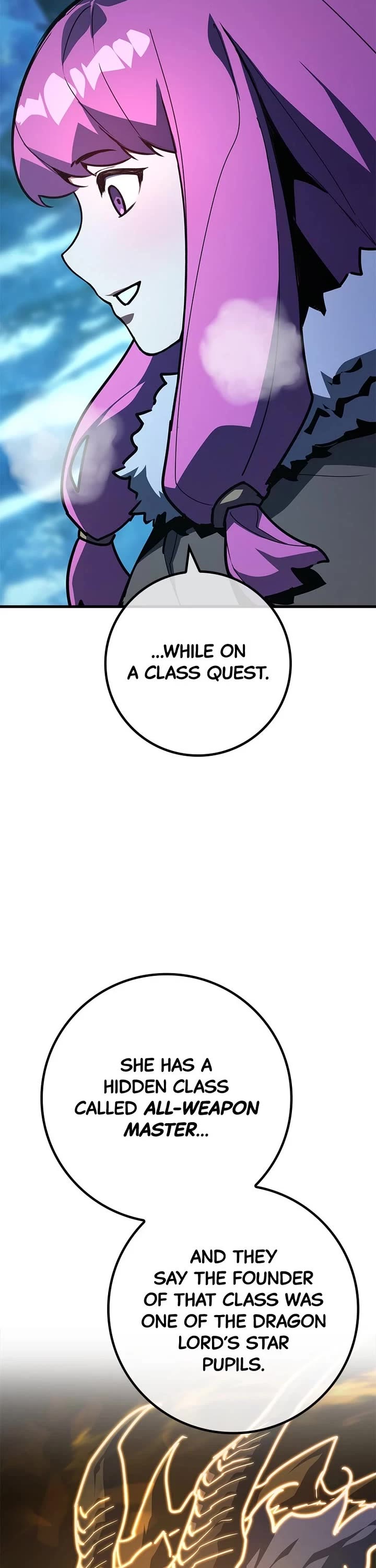 World's Strongest Troll Chapter 125 page 12 - Chapter 125: Ep. 125 - The Dragon Lord’s Pupil, Casillas