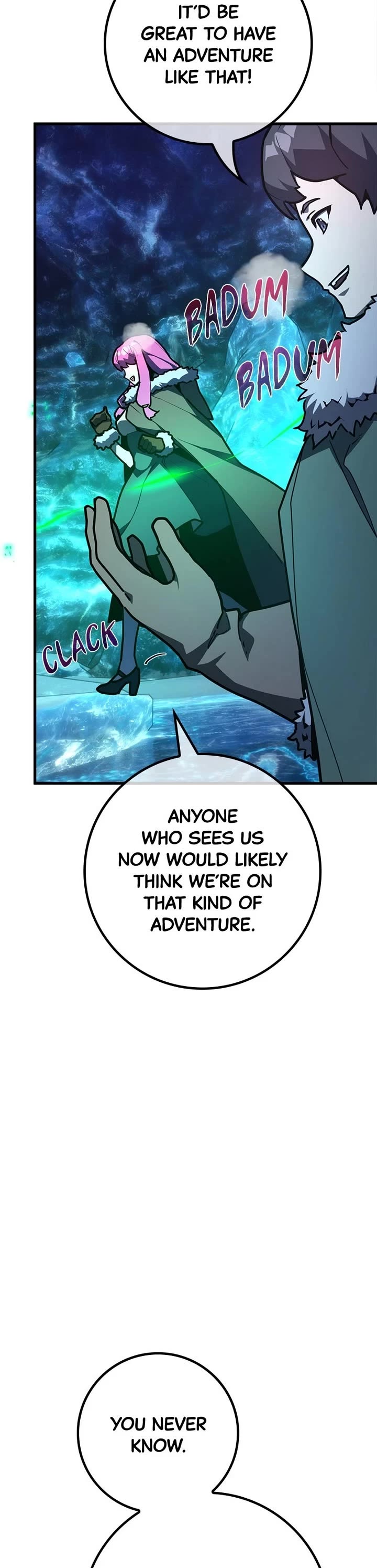 World's Strongest Troll Chapter 125 page 14 - Chapter 125: Ep. 125 - The Dragon Lord’s Pupil, Casillas